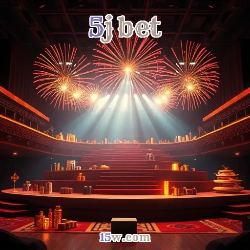 5jbet Cassino: Uma Aventura Imperdível em Jogos de Azar