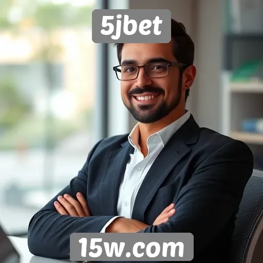 Diferenciais do atendimento ao cliente no 5jbet