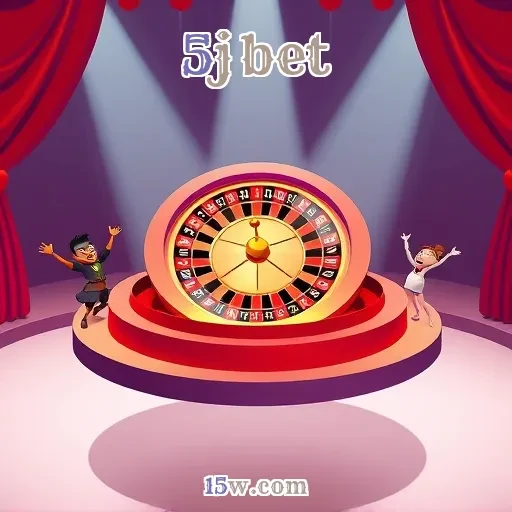 5jbet e seu Fórum: Descubra o Mundo das Apostas e Interações