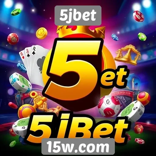 Comparação das opções de jogos disponíveis no 5jbet