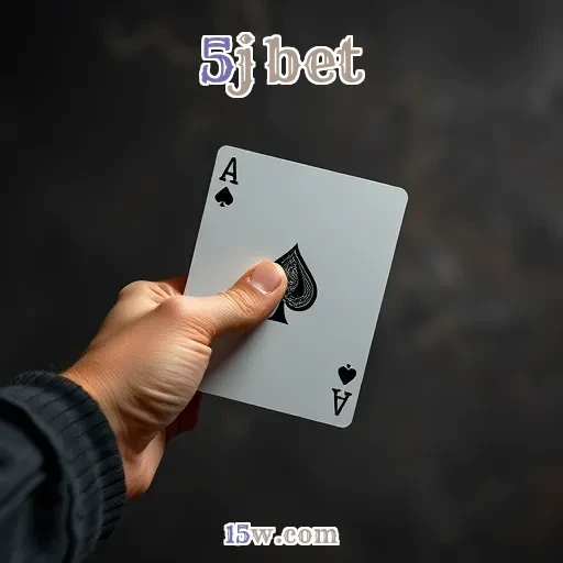 5jbet: Guias que Transformam Apostas em Vitórias