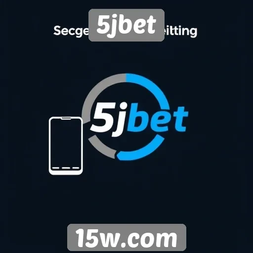 Compatibilidade do 5jbet com dispositivos móveis e desktop