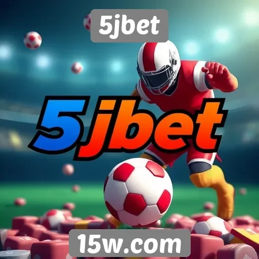 5jbet oferece ampla variedade de jogos online