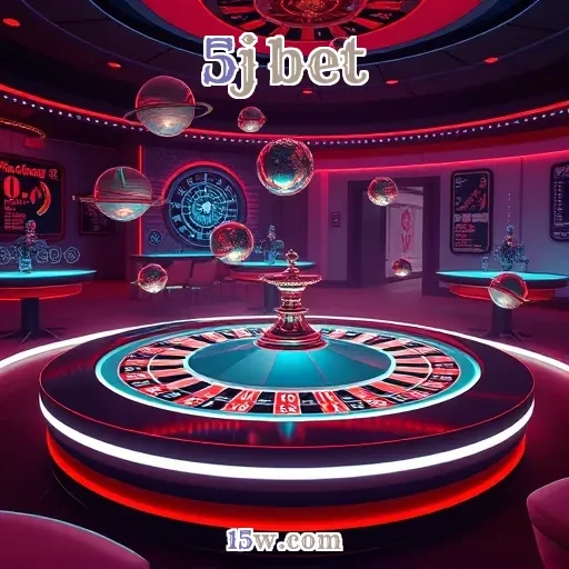 5jbet: A Experiência Móvel que Você Não Pode Perder