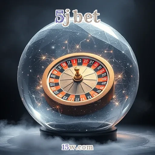 5jbet: Novidades que Transformam sua Experiência em Jogos Online