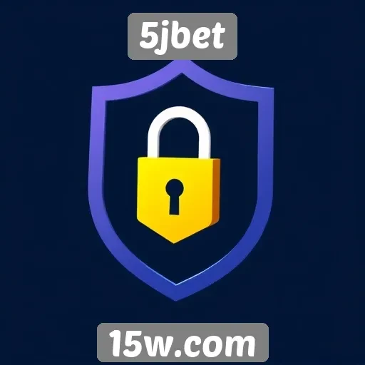 Segurança e confiabilidade no 5jbet