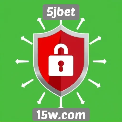 Avaliação da segurança nas transações do site 5jbet