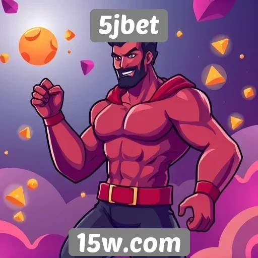 Ofertas especiais e promoções do 5jbet